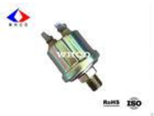 Long Service Life Mechanical Oil Pressure Sensor For Auto Diesel Engine