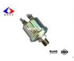 Long Service Life Mechanical Oil Pressure Sensor For Auto Diesel Engine