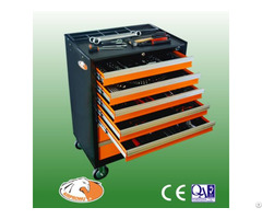 Drawer Tool Trolley