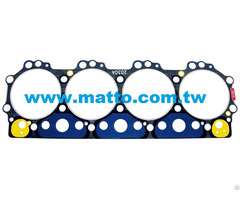 Head Gasket Hino Ef500