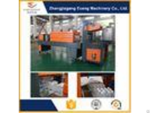 Easy Operated Plastic Bottle Packaging Machineelectric With Shrink Pe Film