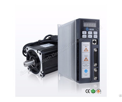 China Cheap Nema 34 Ac Servo Motor 750w 0 75kw With Driver Kit