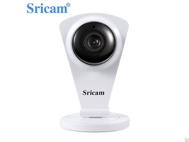 Sricam Sp009c P2p 720p Infrared Cmos 1 0mp Indoor Ip Camera