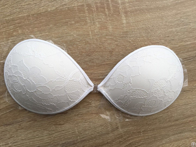 Adhesive Bra