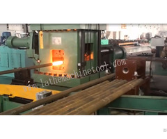 Upsetter Forging Machine For Oil Pipe