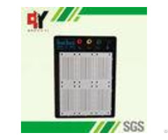 Universal Electronic Solder Breadboard 1000m Min Insulation Resistance