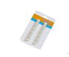 Rohs Approval Small Solderless Breadboard 250 Tie Point For Testing