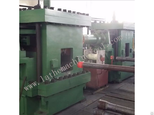 Drill Collar Production Line For Oil Pipe