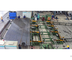 Horizontal Upsetting Machines For Oil Casing Tubes