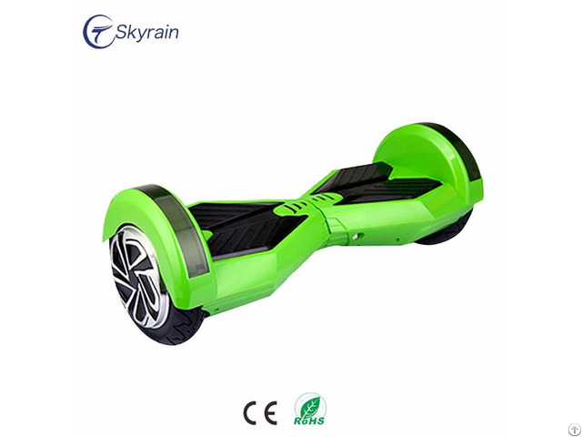 Hoverboard Smart Scooter With Ul2272