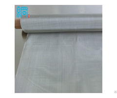 Stainless Steel Wire Mesh Cloth 100mesh