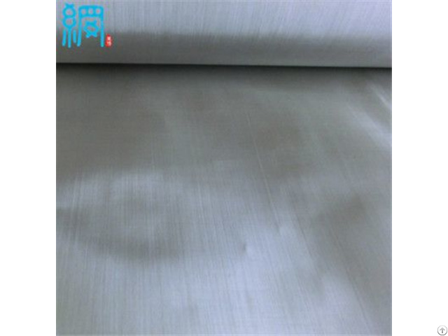 325mesh Stainless Steel Wire Mesh