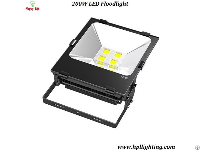 200w Led Floodlights