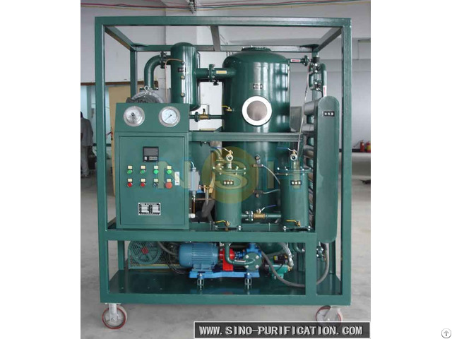 Transformer Oil Purifier From China Alibaba Golden Supplier