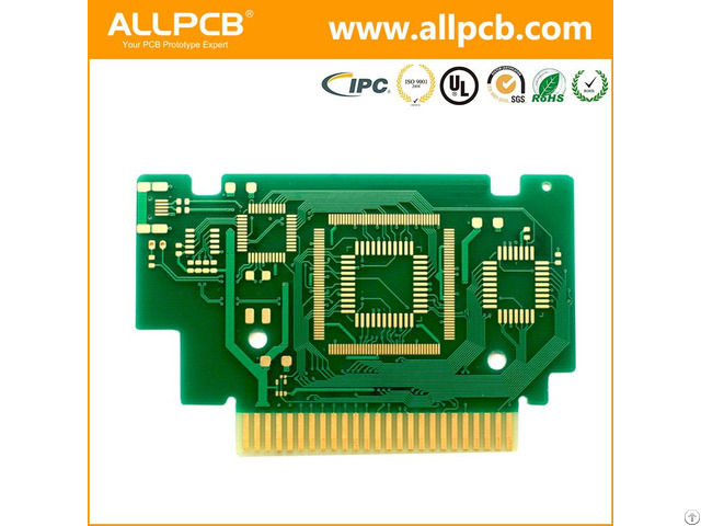 Low Price High Quality Printed Circuit Board Pcb Prototype Custom Service