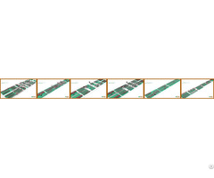 Automatic Pipe Fabrication Production Line