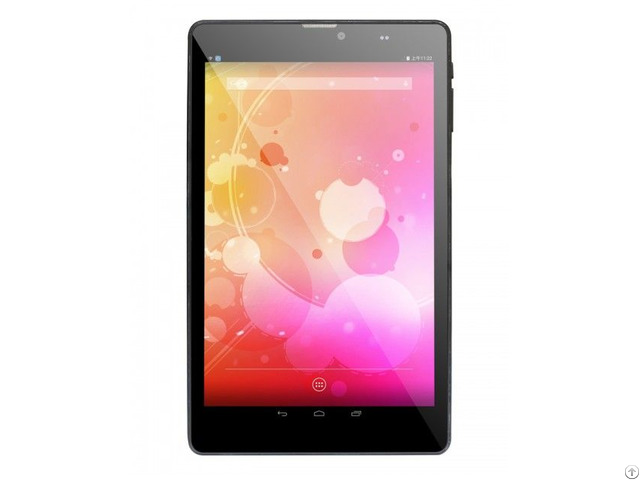 Rdp Gravity G816 Tablet 8 Inch Size 3g Wi Fi Voice Calling