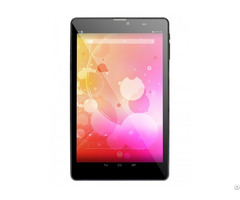 Rdp Gravity G816 Tablet 8 Inch Size 3g Wi Fi Voice Calling