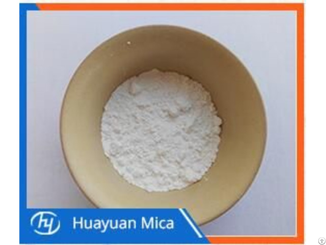 Barite Powder China