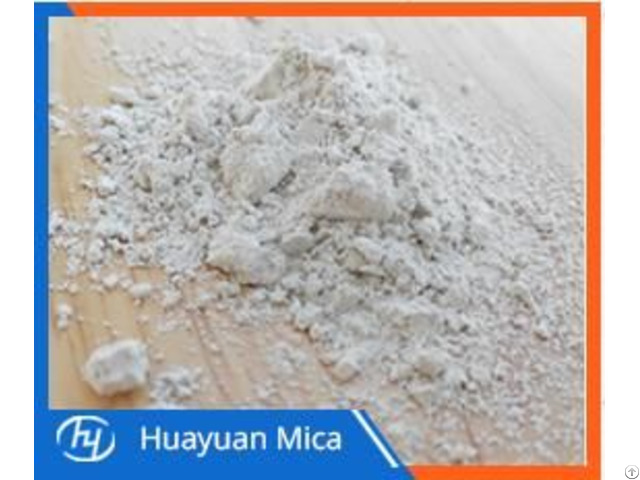 Mica For Paint And Coatings