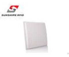 Impinj R2000 Rf Chips Long Distance Rfid Reader For Warehousing Application