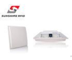 9dbi Antenna Rfid Long Distance Reader For Harsh Application Environment