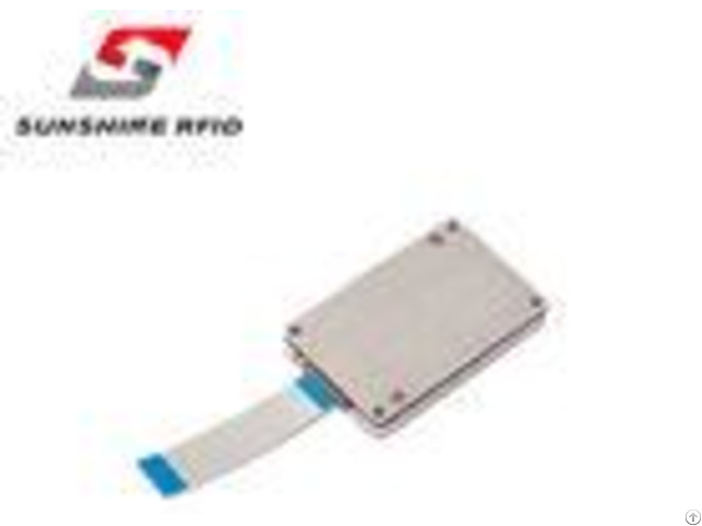 High Precision Impinj R2000 Uhf Rfid Reader Long Range Oem Odm Available