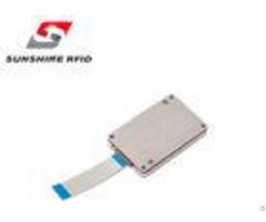 High Precision Impinj R2000 Uhf Rfid Reader Long Range Oem Odm Available