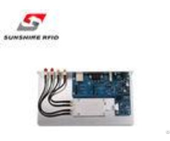 Single Port Uhf Rfid Reader Writer For Tracking Orientation Oem Odm Acceptable