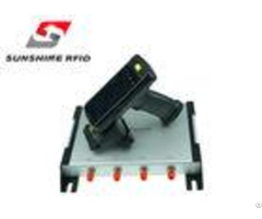 Impinj Speedway R420 4 Port Rfid Reader For Harsh Application Environment