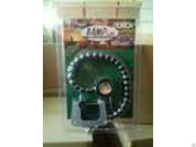Compact Appearance Bbq Led Light Input Current 600 700ma Convenient To Carry