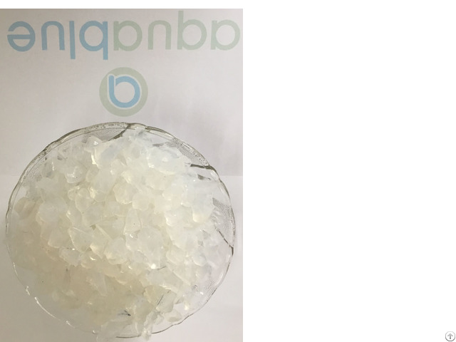 Silica Gel White