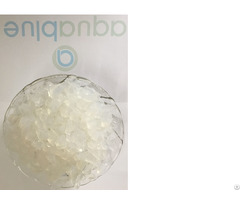 Silica Gel White