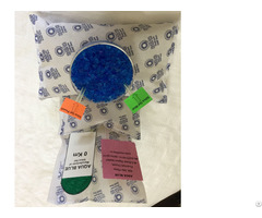 Silica Gel Pouch