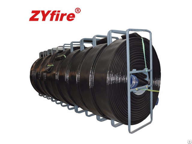 Irrigation Hose From Zyfire