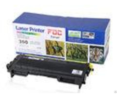 Tn350 2000 Laser Toner Ink Cartridge With 2 500 Pages Yeild Brother Compatible