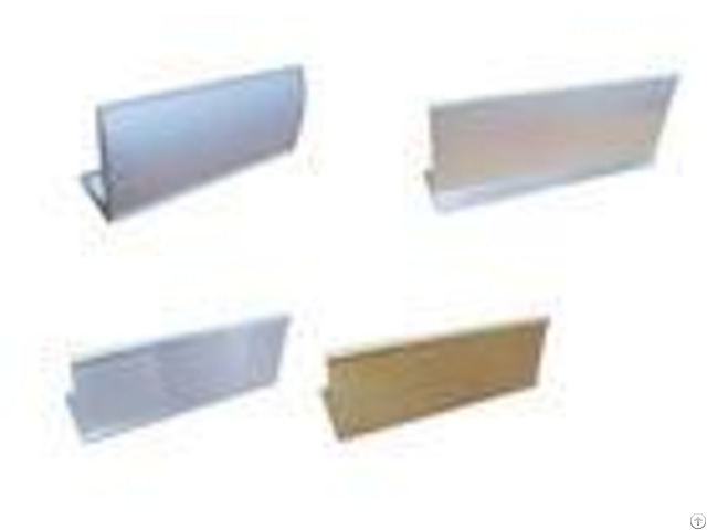 Personalized Plastic Sign Board Office Name Plates With Wall Desk