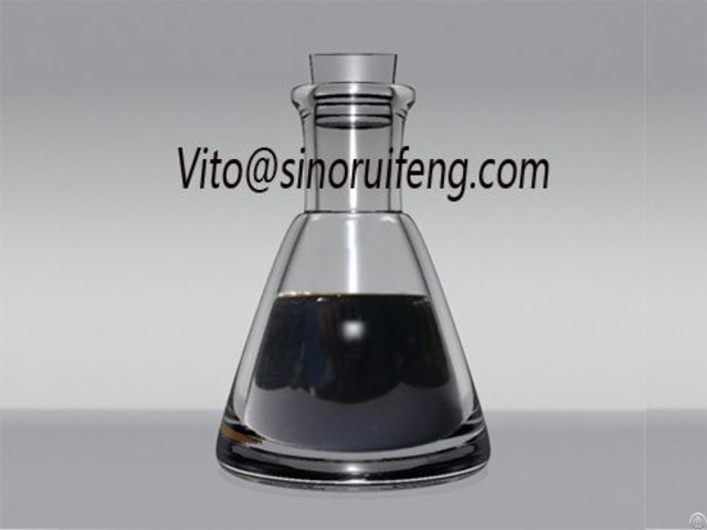 Tbn 400 Run1106d Super Overbased Synthetic Calcium Sulfonate