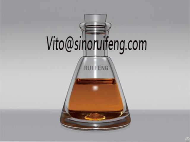 Run1161 High Mw Polyisobutylene Succinimide Ashless Lubricant Dispersant