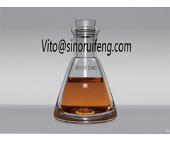Run1161 High Mw Polyisobutylene Succinimide Ashless Lubricant Dispersant