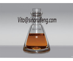 Run1161 High Mw Polyisobutylene Succinimide Ashless Lubricant Dispersant