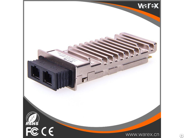 10gb S Xfp Zr Transceiver