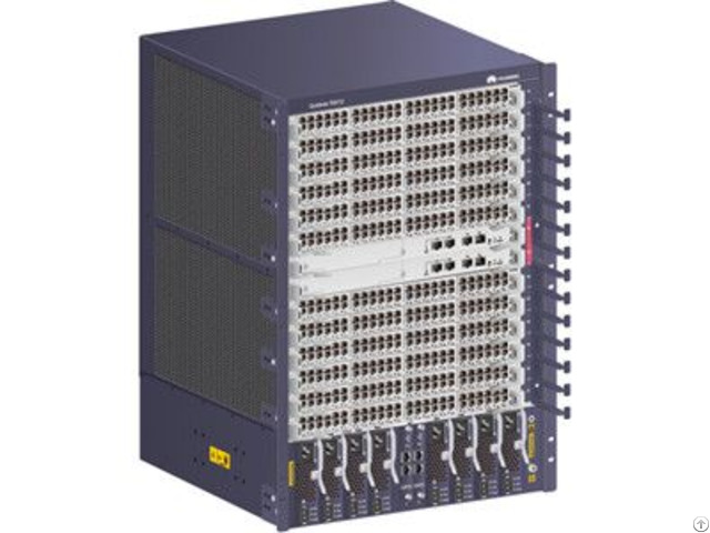 Huawei S9300 Series Switch