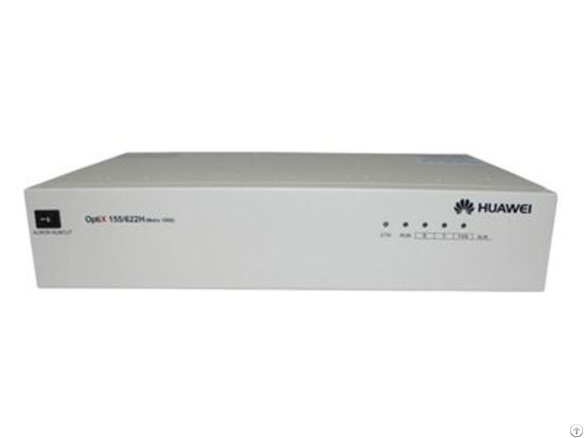 Huawei Optix Metro 1000