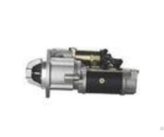 Truck Nikko Starter Motor Imported Material Mining Industry