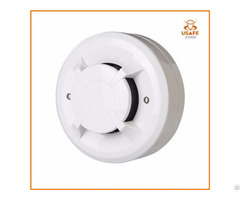 Product 2 Wire Network Fire Alarm Smoke Sensor