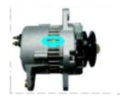 High Current 28v Automotive Alternator 30a Truck Alternator1 Year Warranty