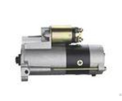 Competitive Price Mitsubishi Starter Motor M008t75071 Me201650 Aluminium