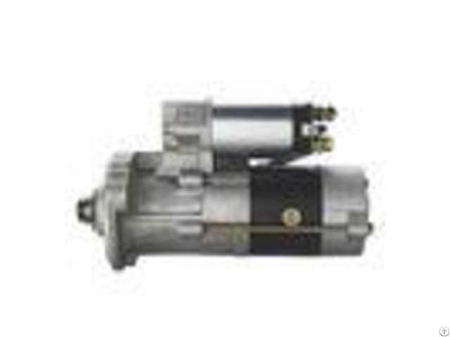 Engine Parts Mitsubishi Starter Motor 897204 7130 Aluminium Or Copper