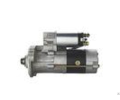 Engine Parts Mitsubishi Starter Motor 897204 7130 Aluminium Or Copper